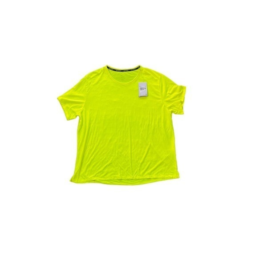NWT Mens Nike Running Shirt‎